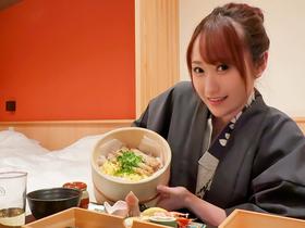 いつでもどこでも人妻オナホ したがり温泉旅行　わか菜ほの　サンプル画像10